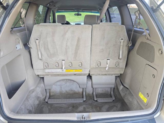 used 2007 Toyota Sienna car, priced at $8,500