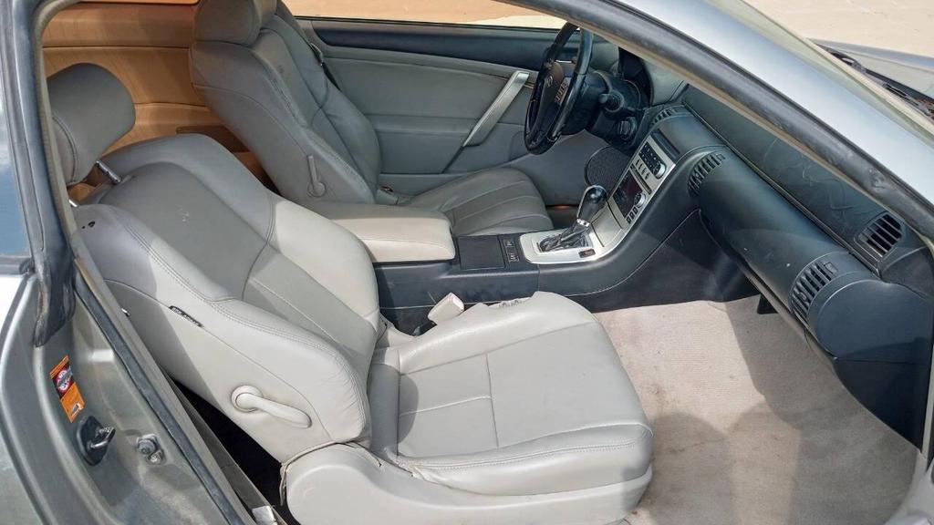 used 2006 INFINITI G35 car, priced at $5,250