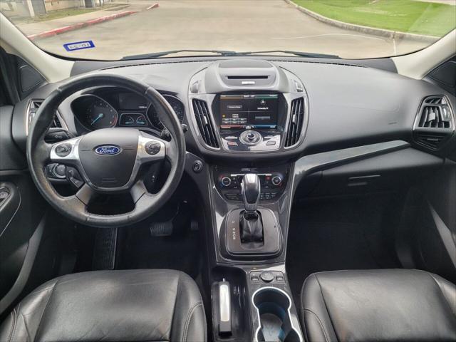 used 2015 Ford Escape car, priced at $9,499