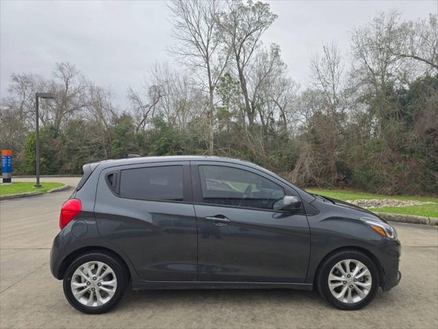 used 2019 Chevrolet Spark car, priced at $8,500