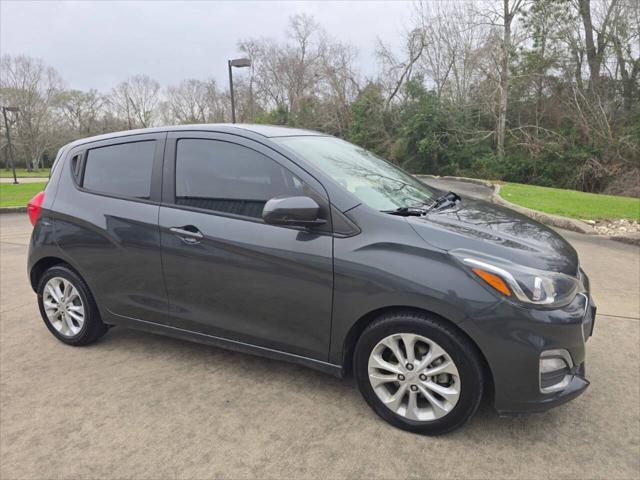 used 2019 Chevrolet Spark car, priced at $8,500