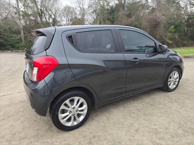 used 2019 Chevrolet Spark car, priced at $8,500