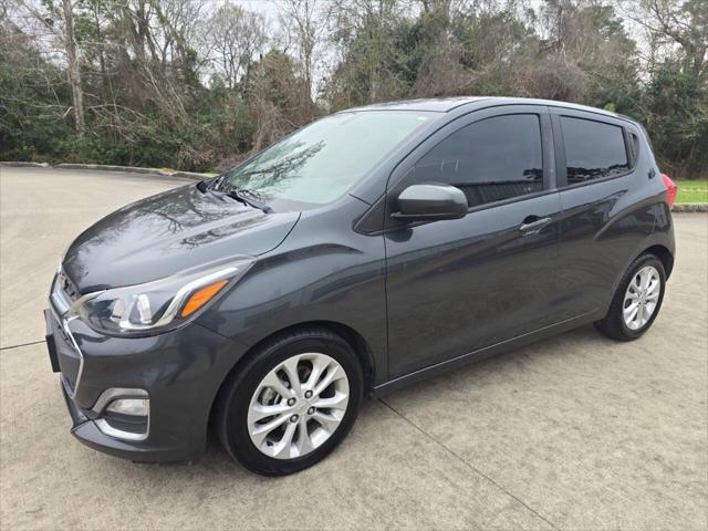 used 2019 Chevrolet Spark car, priced at $8,500