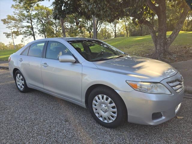 used 2011 Toyota Camry car, priced at $10,999