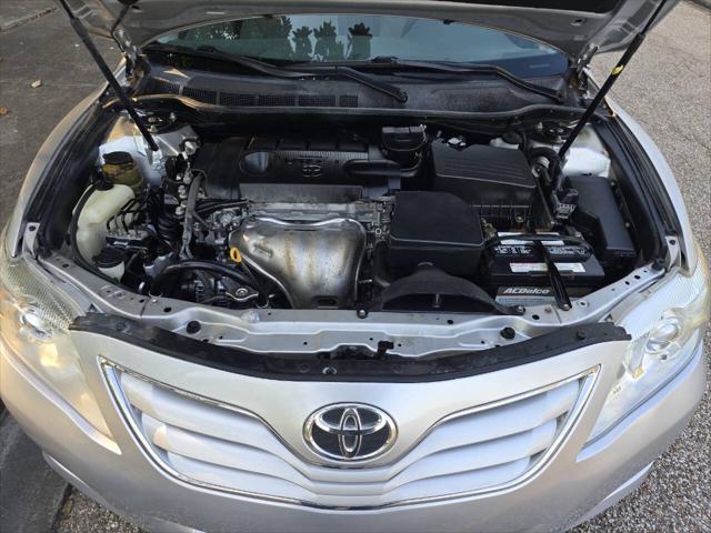 used 2011 Toyota Camry car, priced at $10,999