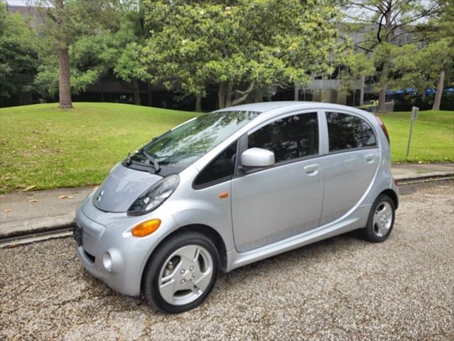 used 2012 Mitsubishi i-MiEV car, priced at $5,399