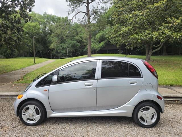 used 2012 Mitsubishi i-MiEV car, priced at $5,399