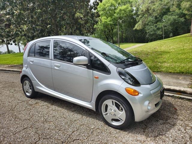 used 2012 Mitsubishi i-MiEV car, priced at $5,399