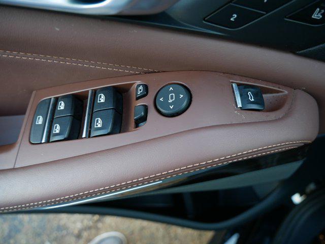 used 2021 BMW X5 car, priced at $35,496