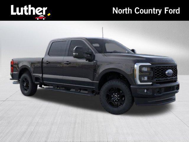 new 2024 Ford F-350 car, priced at $66,172