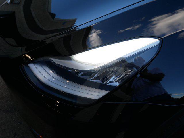 used 2021 Tesla Model Y car, priced at $31,797