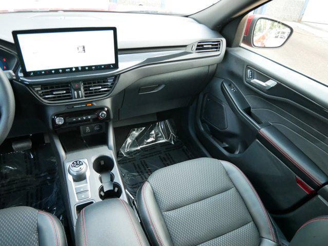 new 2025 Ford Escape car, priced at $31,517