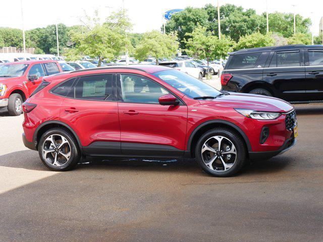 new 2025 Ford Escape car, priced at $31,517