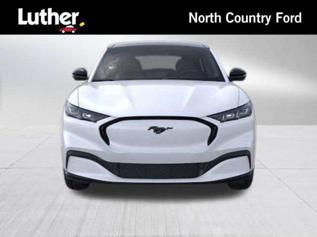 new 2025 Ford Mustang Mach-E car, priced at $54,494