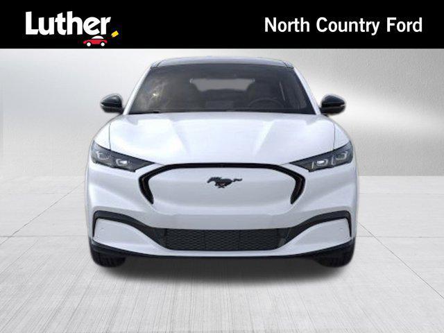 new 2025 Ford Mustang Mach-E car, priced at $52,532