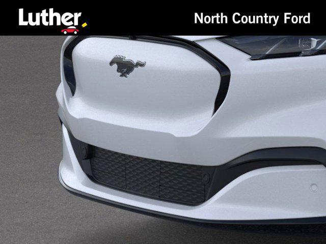 new 2025 Ford Mustang Mach-E car, priced at $54,494
