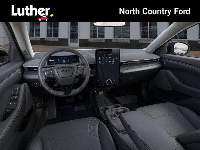 new 2025 Ford Mustang Mach-E car, priced at $54,494