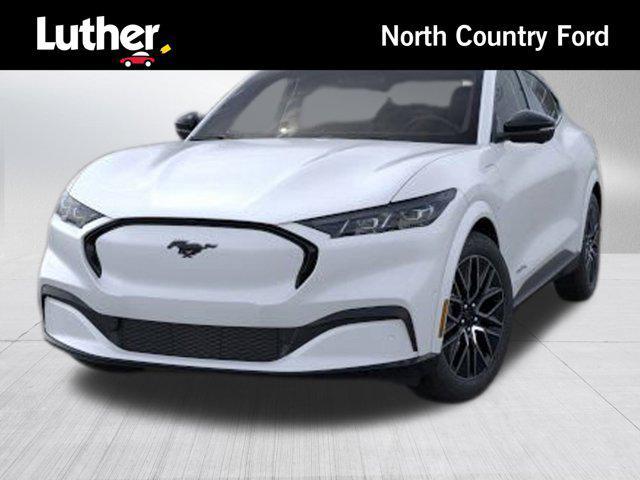 new 2025 Ford Mustang Mach-E car, priced at $54,494