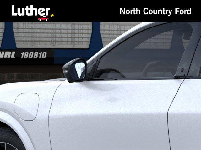 new 2025 Ford Mustang Mach-E car, priced at $52,532