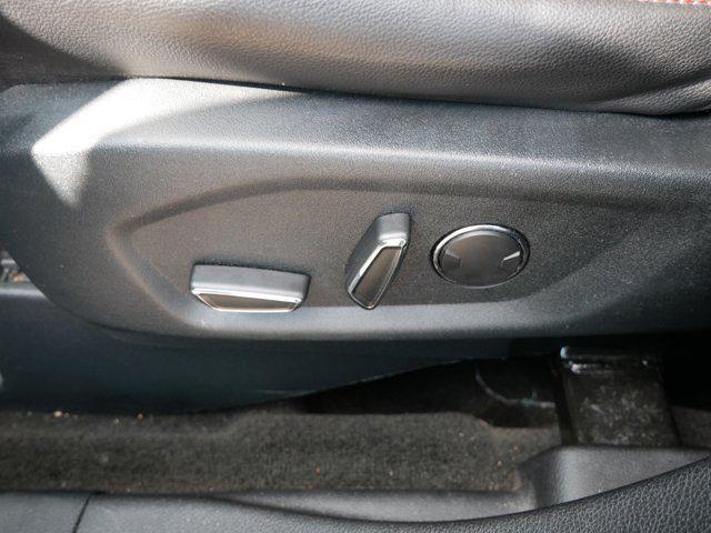 used 2018 Ford Explorer car, priced at $23,996