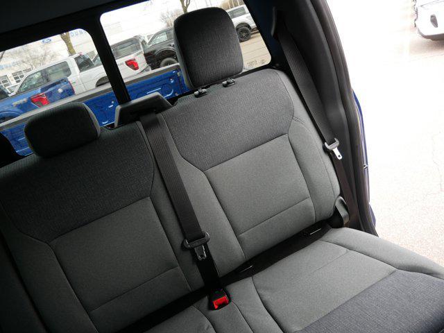 new 2024 Ford F-150 car, priced at $52,903