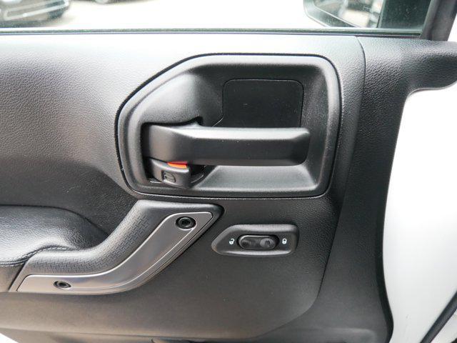 used 2018 Jeep Wrangler JK Unlimited car, priced at $23,996