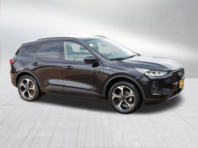 new 2025 Ford Escape car, priced at $33,497