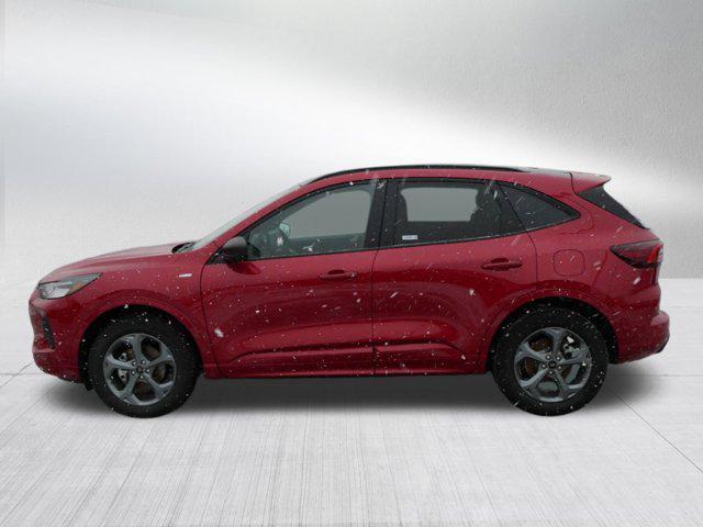 new 2024 Ford Escape car, priced at $28,249