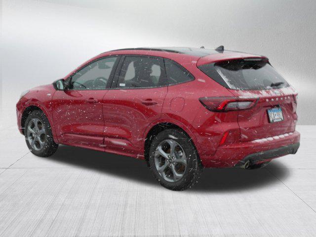 new 2024 Ford Escape car, priced at $28,249