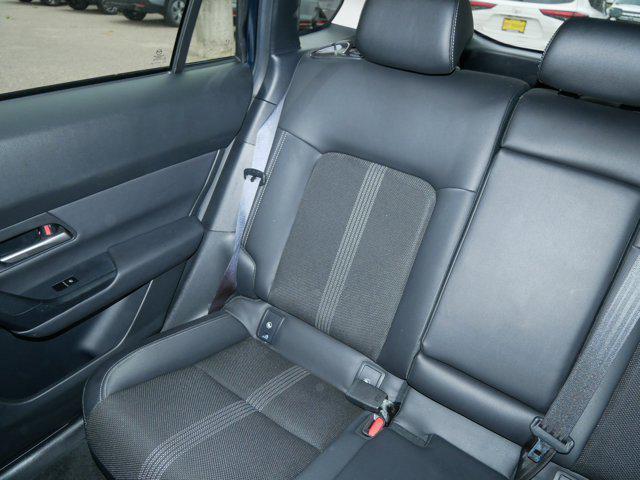 used 2024 Mazda CX-50 car, priced at $23,996
