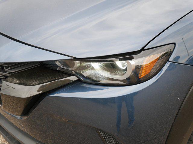 used 2024 Mazda CX-50 car, priced at $23,996