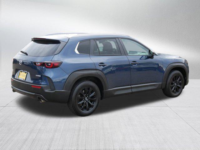 used 2024 Mazda CX-50 car, priced at $23,996