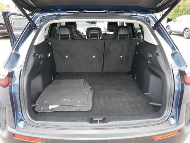 used 2024 Mazda CX-50 car, priced at $23,996