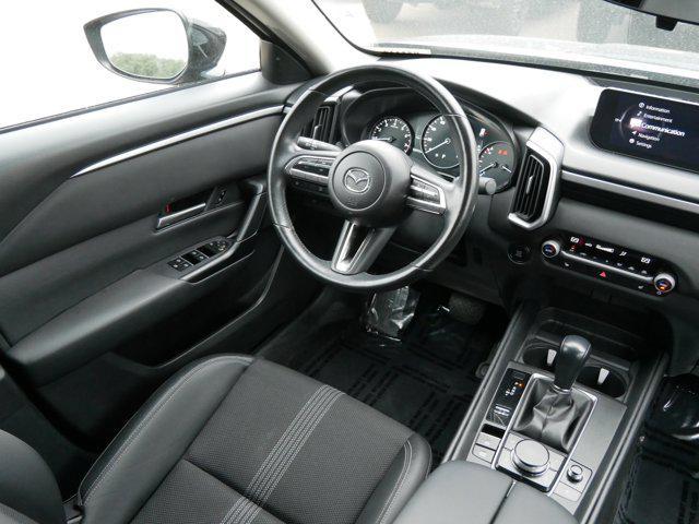 used 2024 Mazda CX-50 car, priced at $23,996