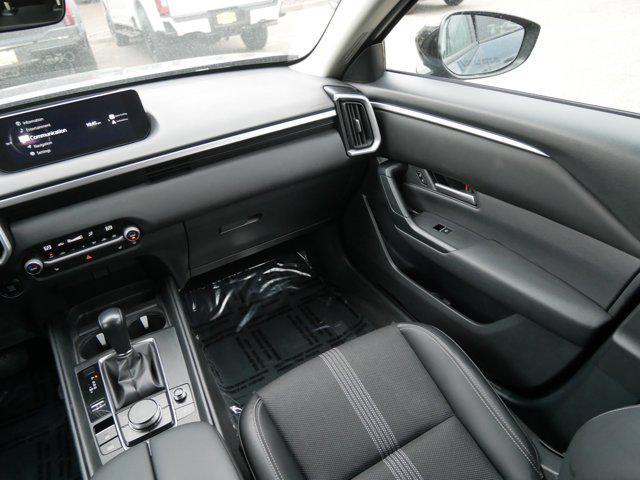 used 2024 Mazda CX-50 car, priced at $23,996