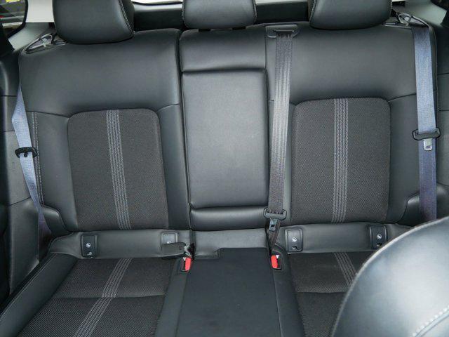 used 2024 Mazda CX-50 car, priced at $23,996