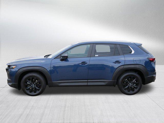 used 2024 Mazda CX-50 car, priced at $23,996