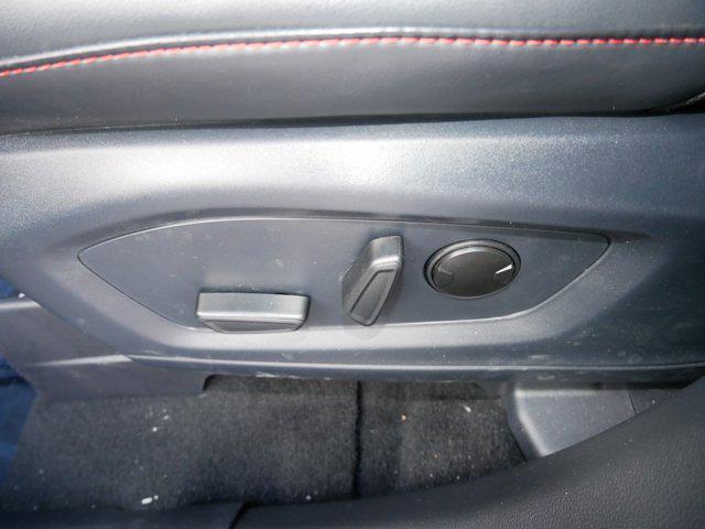 new 2025 Ford Explorer car, priced at $50,610
