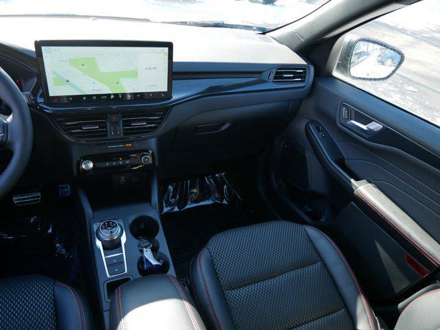 new 2024 Ford Escape car, priced at $29,342