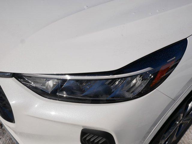 new 2024 Ford Escape car, priced at $29,342