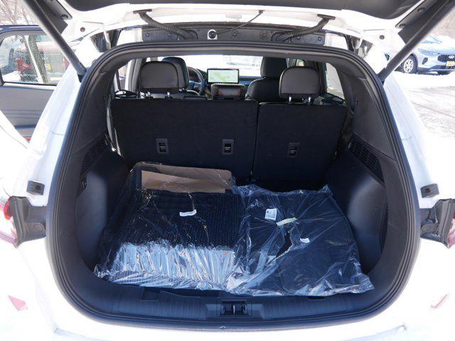 new 2024 Ford Escape car, priced at $29,342