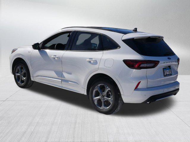 new 2024 Ford Escape car, priced at $29,342