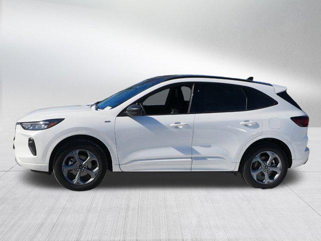 new 2024 Ford Escape car, priced at $29,342