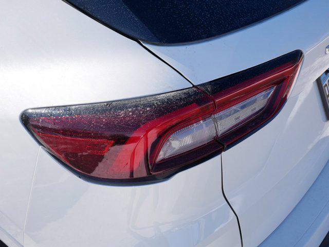 new 2024 Ford Escape car, priced at $29,342