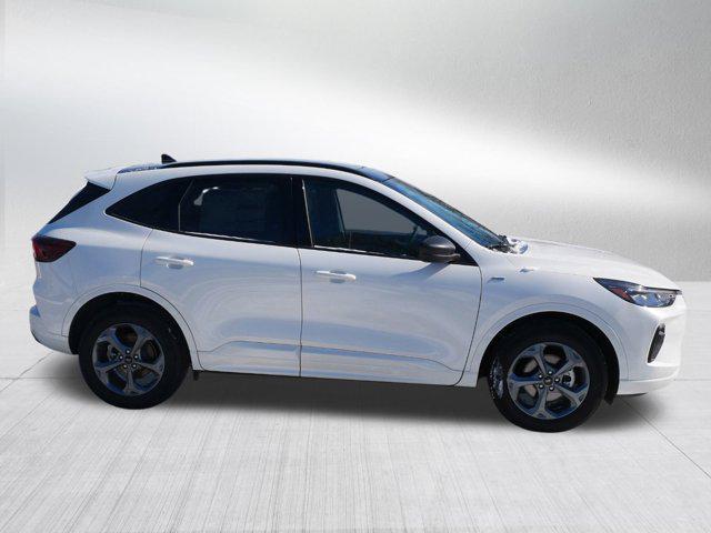 new 2024 Ford Escape car, priced at $29,342