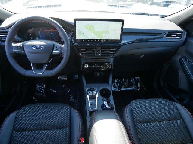 new 2024 Ford Escape car, priced at $29,342