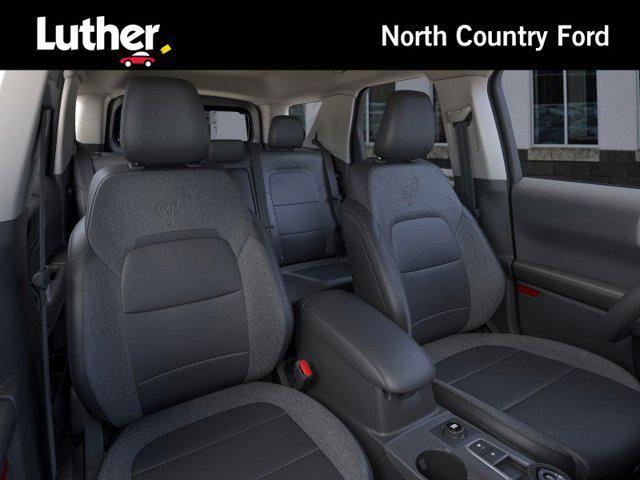 new 2025 Ford Bronco Sport car, priced at $32,612