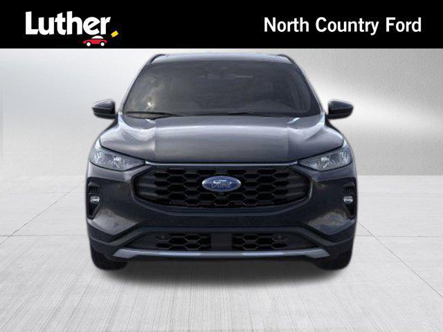 new 2025 Ford Escape car, priced at $41,325