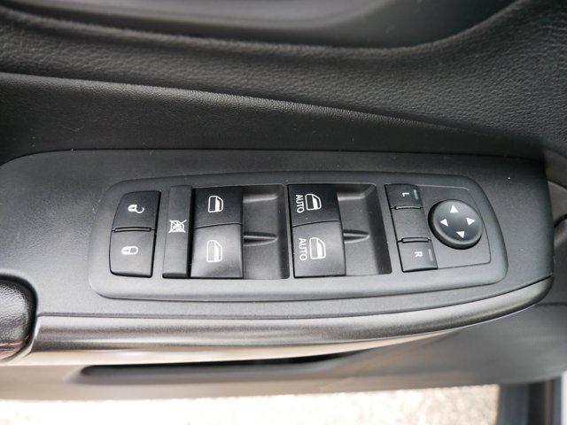used 2019 Jeep Cherokee car, priced at $16,496