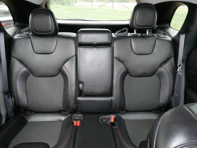 used 2019 Jeep Cherokee car, priced at $16,496